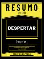 Resumo & Analise - Despertar (Waking Up) - Baseado No Livro De Sam Harris - Preview