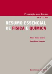 Resumo Essencial de Física e Química
