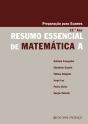Resumo Essencial de Matemática A - 12.º Ano - Preview