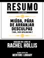 Resumo Estendido: Miúda, Pára De Arranjar Desculpas (Girl Stop Apologizing) - Preview
