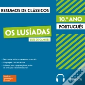 Capa do artigo Resumo Os Lusíadas