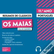 Capa do artigo Resumo Os Maias
