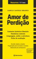 Resumos - Amor de Perdição, de Camilo Castelo Branco - 11.º ano