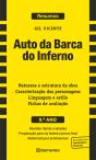 Resumos - Auto da Barca do Inferno - Gil Vicente - 9.º ano - Preview