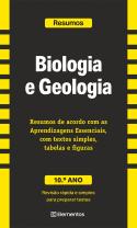 Resumos - Biologia e Geologia -10.º Ano