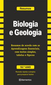 Resumos - Biologia e Geologia -10.º Ano