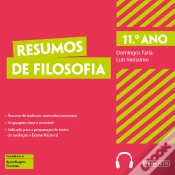 Capa do artigo Resumos Da Matéria Filosofia 11.º