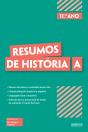 Resumos de História A - 11.º Ano - Preview
