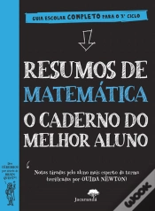 Capa do artigo Resumos de Matemática