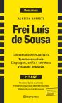 Resumos - Frei Luís de Sousa, de Almeida Garrett - 11.º ano - Preview