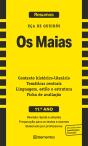 Resumos - Os Maias, de Eça de Queirós - 11.º ano - Preview