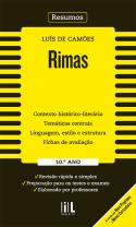 Resumos - Rimas - 10.º ano