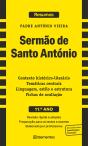Resumos - Sermão de Santo António - Padre António Vieira - 11.º Ano - Preview