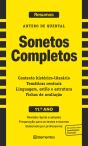 Resumos - Sonetos Completos - Antero de Quental - 11.º Ano - Preview