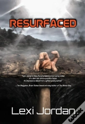 Capa do artigo Resurfaced : A Max Ryan Novel