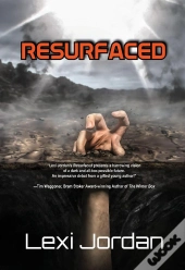 Resurfaced : A Max Ryan Novel
