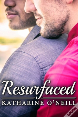 Capa do artigo Resurfaced