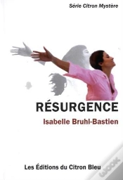Capa do artigo Resurgence