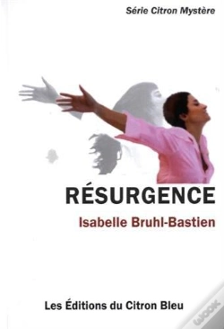 Capa do artigo Resurgence