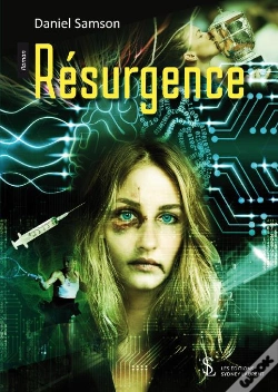 Capa do artigo Résurgence