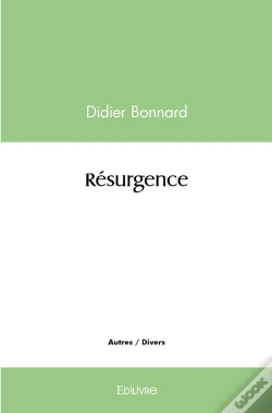 Capa do artigo Résurgence