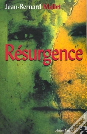Capa do artigo Resurgence