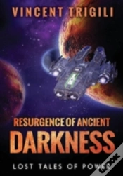Capa do artigo Resurgence Of Ancient Darkness