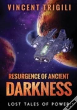 Capa do artigo Resurgence Of Ancient Darkness