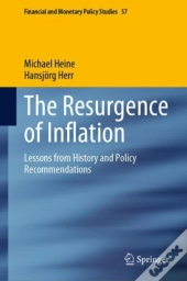 Resurgence Of Inflation