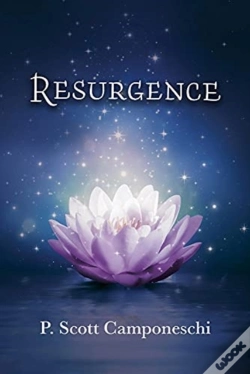 Capa do artigo Resurgence