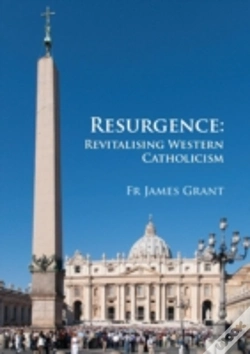 Capa do artigo Resurgence, Revitalising Western Catholi