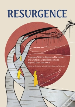 Capa do artigo Resurgence