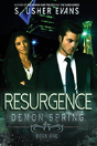 Resurgence - Preview