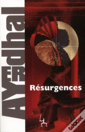 Capa do artigo Résurgences