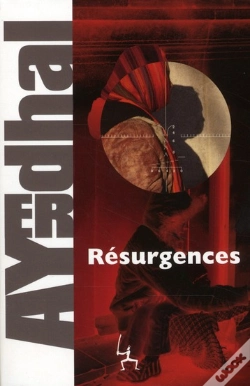 Capa do artigo Résurgences
