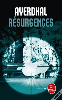 Capa do artigo Resurgences