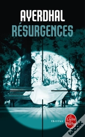 Capa do artigo Resurgences