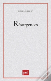 Capa do artigo Resurgences