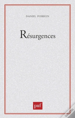 Capa do artigo Resurgences