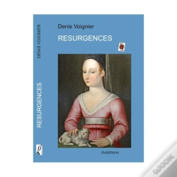 Capa do artigo Résurgences