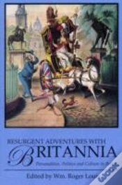 Capa do artigo Resurgent Adventures With Britannia