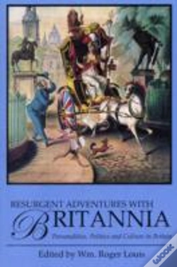 Capa do artigo Resurgent Adventures With Britannia