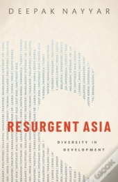 Resurgent Asia