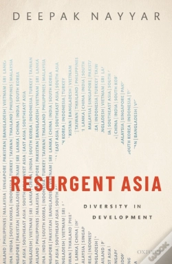 Capa do artigo Resurgent Asia