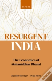 Capa do artigo Resurgent India