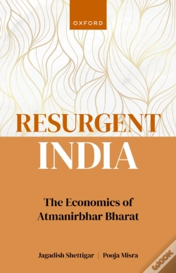 Capa do artigo Resurgent India