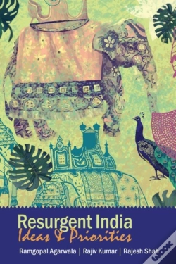 Capa do artigo Resurgent India