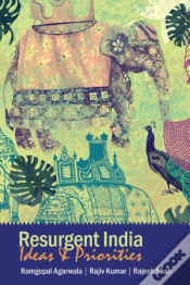 Capa do artigo Resurgent India