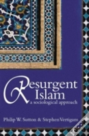 Capa do artigo Resurgent Islam