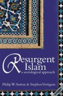Capa do artigo Resurgent Islam